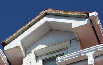 Kilcoy fascia installation costs