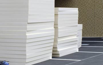 Kilcoy flat roof insulation costs