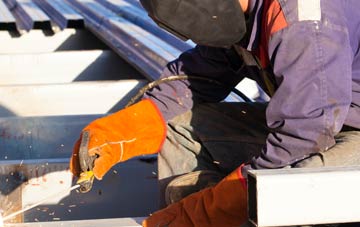 Kilcoy flat roofing options