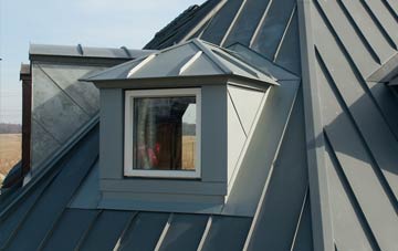 metal roofing Kilcoy, Highland
