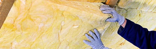 quotes for Kilcoy roof insulation