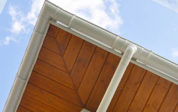 Kilcoy soffit types