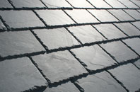 Kilcoy slate roof